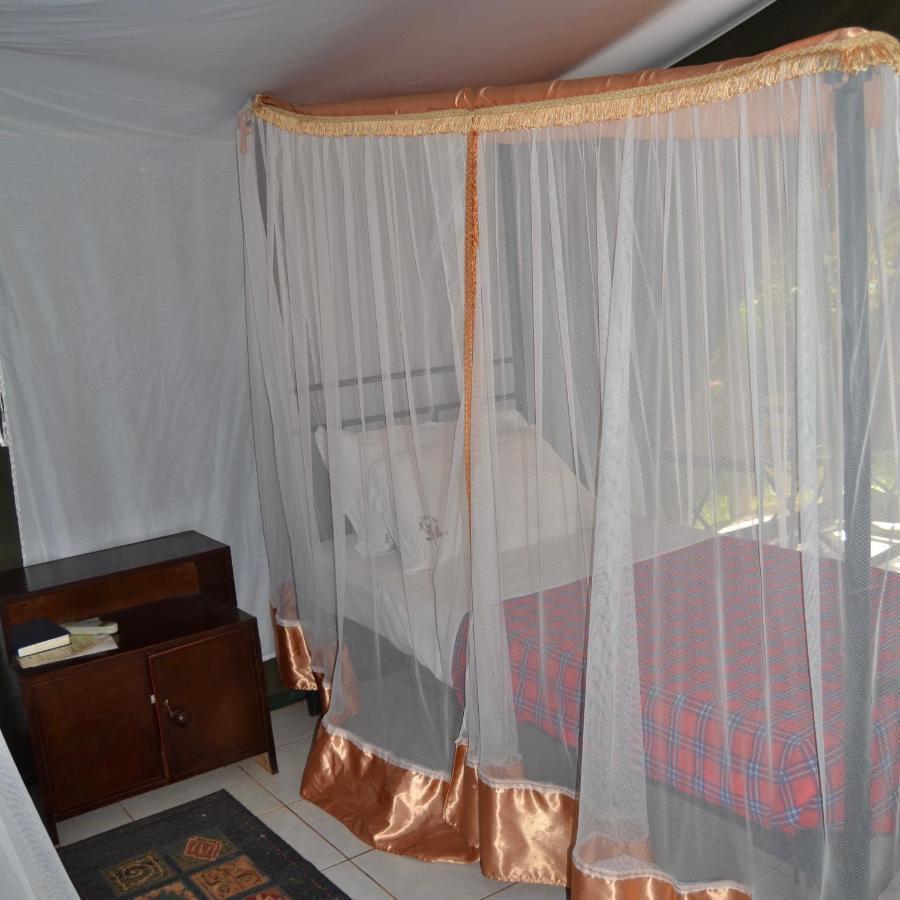 Impala Safari Lodge Voi Eksteriør bilde