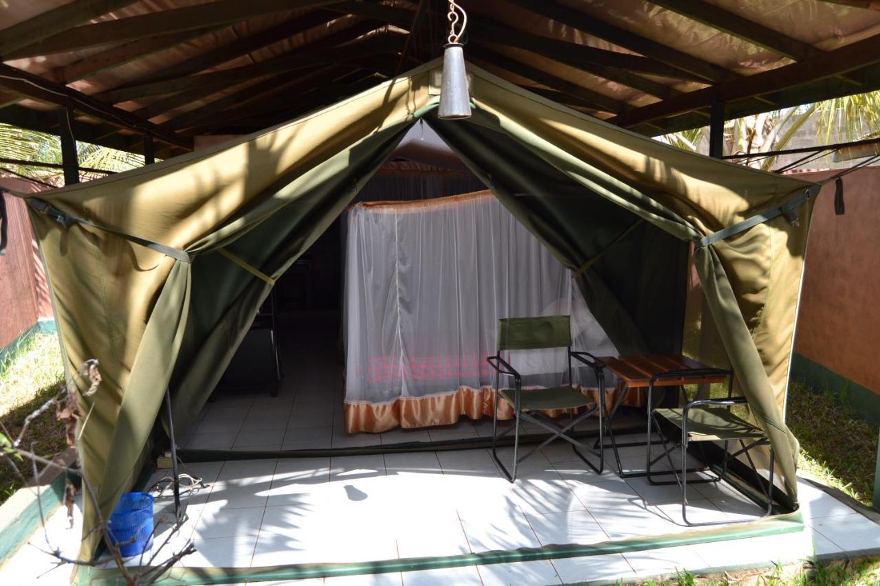 Impala Safari Lodge Voi Eksteriør bilde