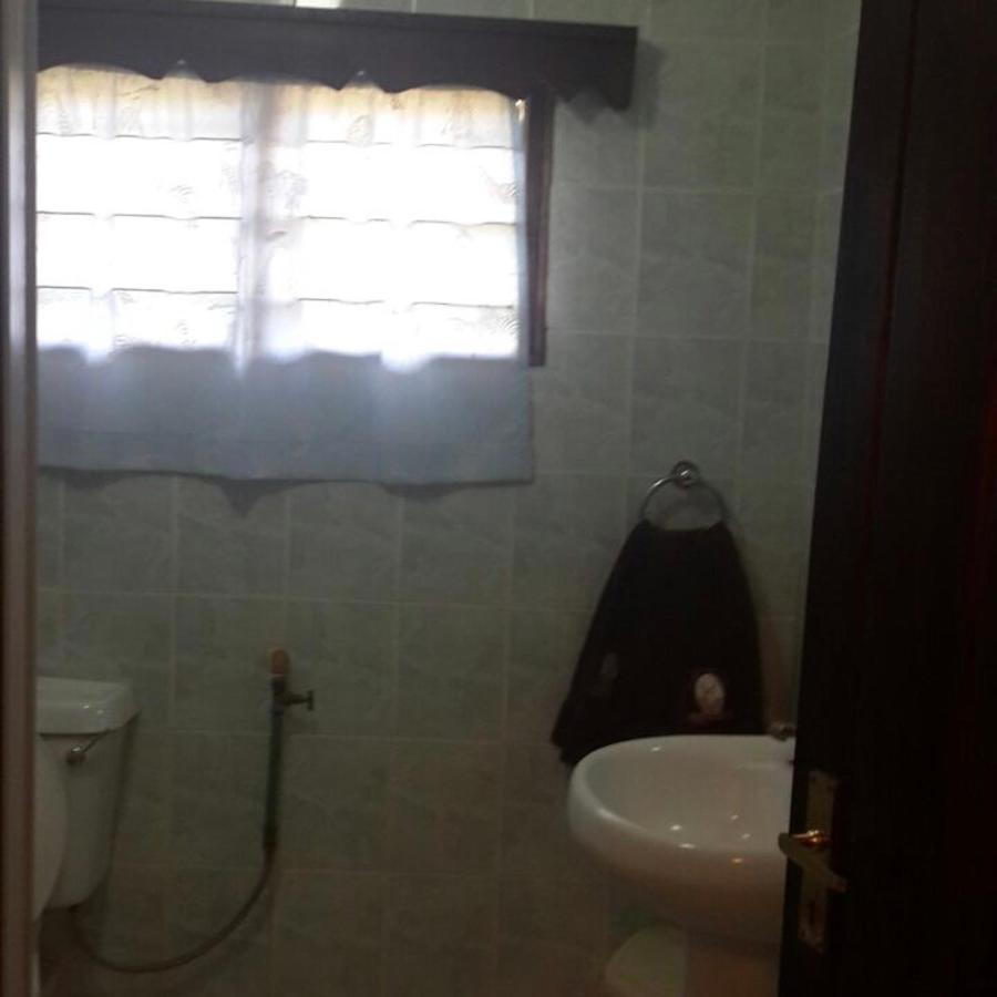 Impala Safari Lodge Voi Rom bilde